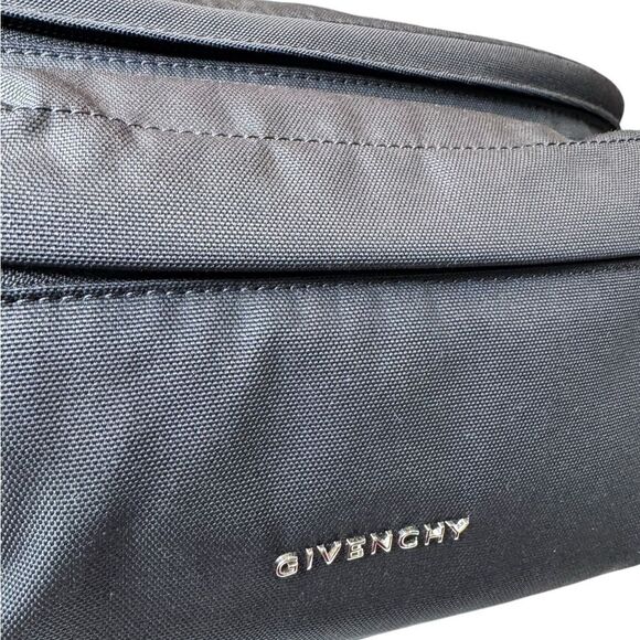NWT Givenchy Embroidered Bum Bag - Picture 8 of 10